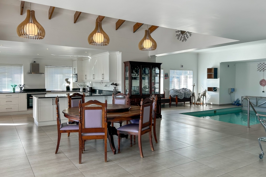 3 Bedroom Property for Sale in Knysna Heights Western Cape
